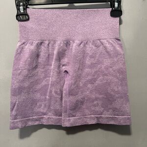 5 Pairs of NVGTN Biker Shorts - XS
